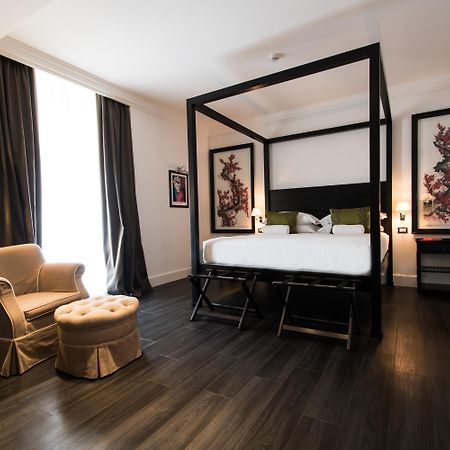 Hotel Michelangelo & Day Spa Монтекатини-Терме Экстерьер фото