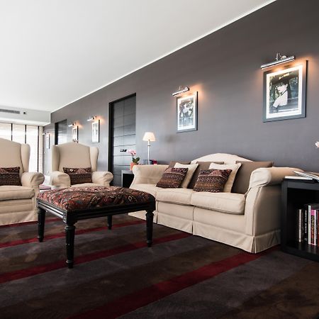 Hotel Michelangelo & Day Spa Монтекатини-Терме Экстерьер фото