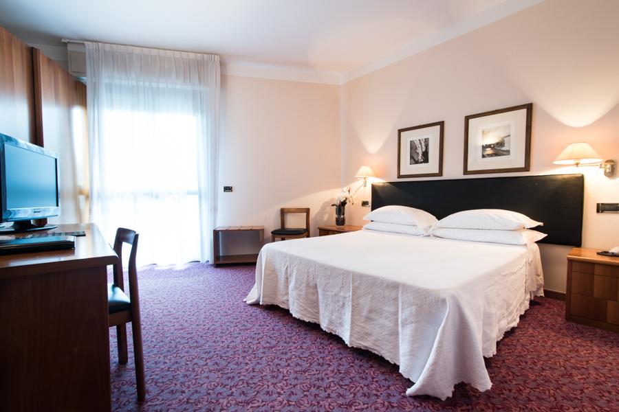 Hotel Michelangelo & Day Spa Монтекатини-Терме Экстерьер фото