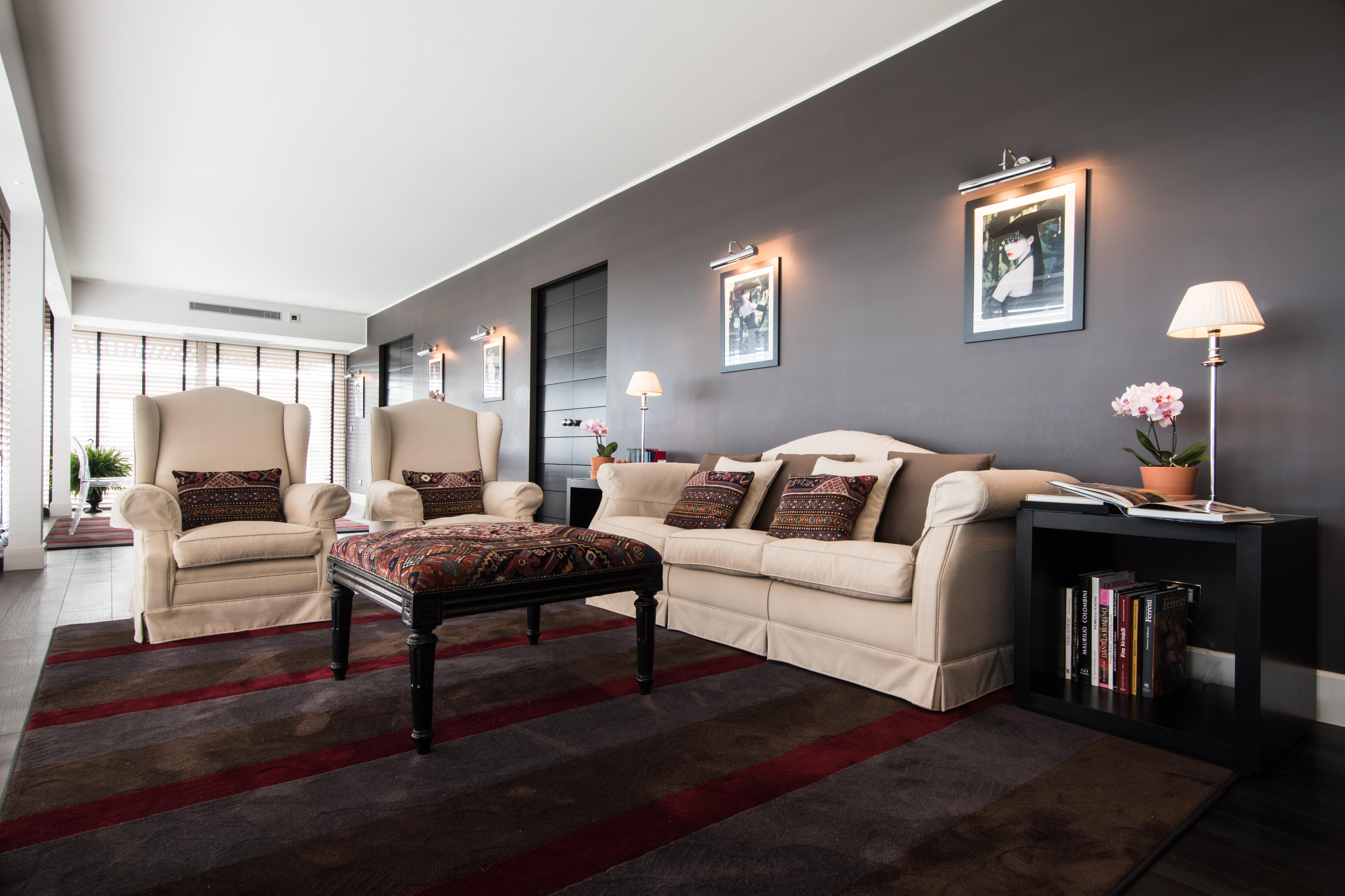 Hotel Michelangelo & Day Spa Монтекатини-Терме Экстерьер фото