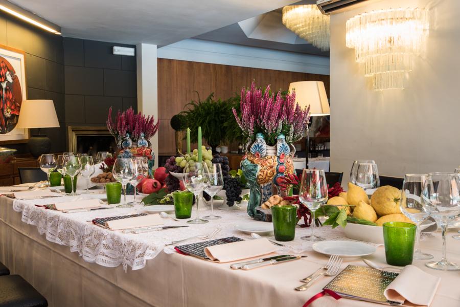 Hotel Michelangelo & Day Spa Монтекатини-Терме Экстерьер фото