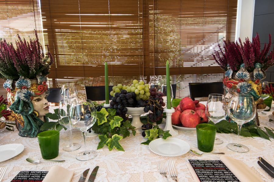 Hotel Michelangelo & Day Spa Монтекатини-Терме Экстерьер фото