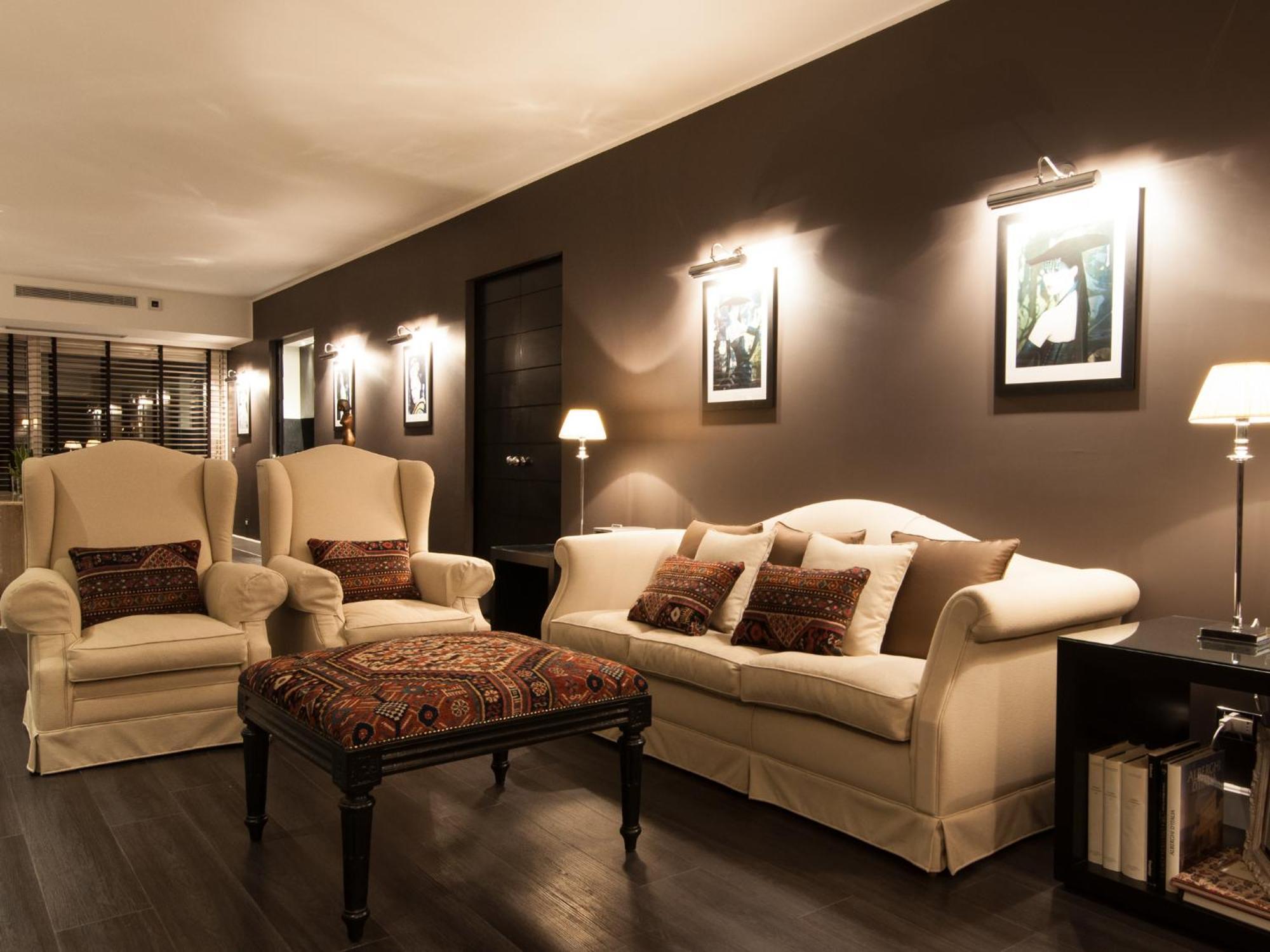 Hotel Michelangelo & Day Spa Монтекатини-Терме Номер фото