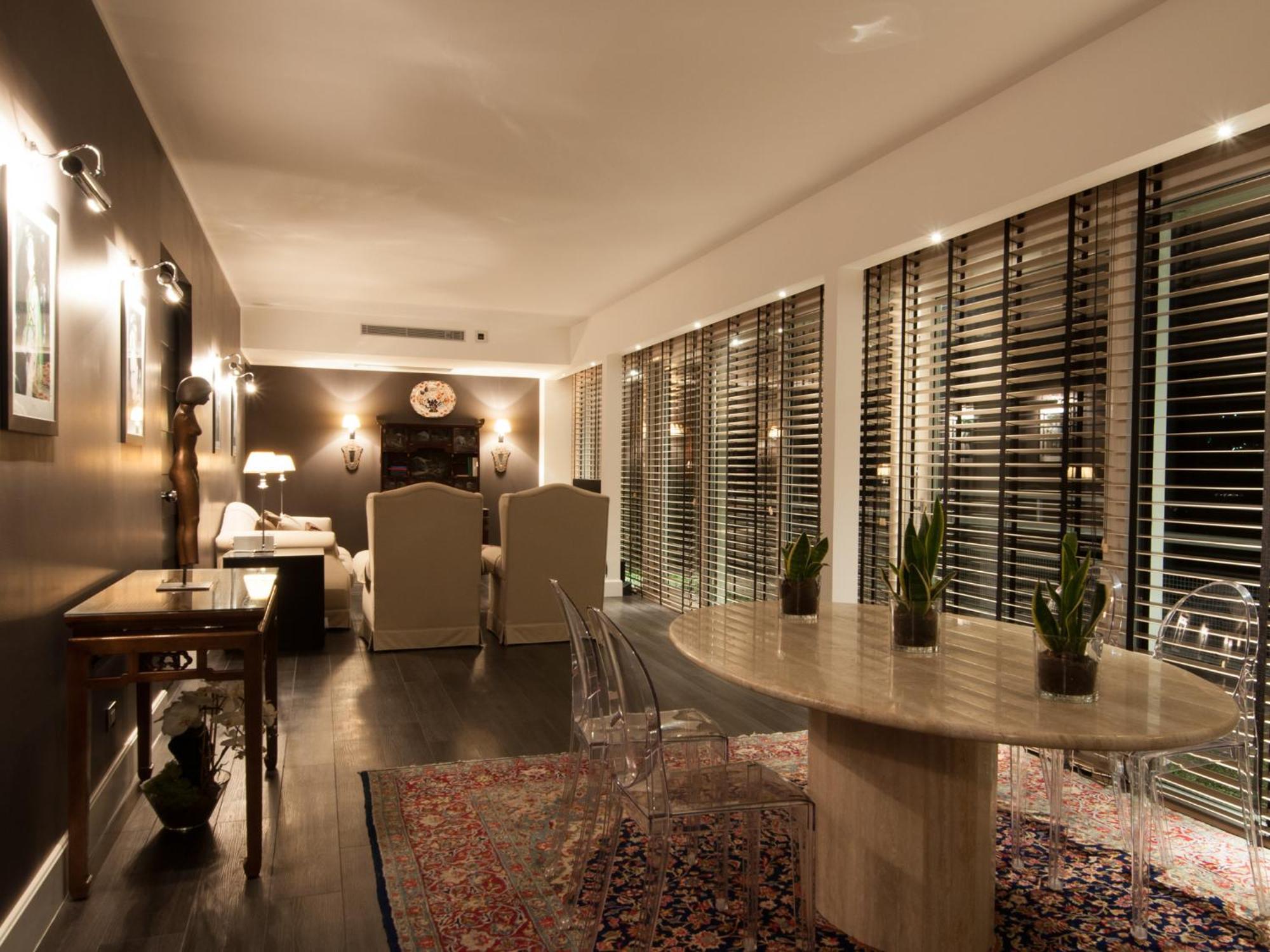 Hotel Michelangelo & Day Spa Монтекатини-Терме Номер фото