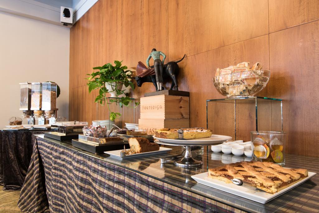 Hotel Michelangelo & Day Spa Монтекатини-Терме Экстерьер фото